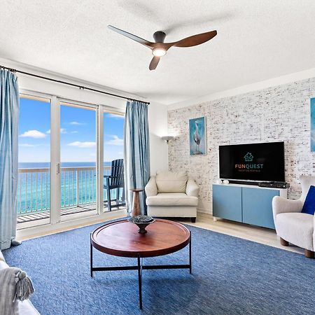 Seychelles 1006 Apartment Panama City Beach Exterior photo